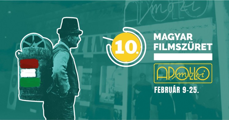 Magyar Filmszüret 2026 Debrecen