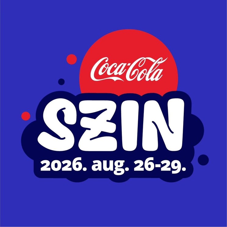 Szegedi Ifjúsági Napok 2026. Az ország nyárzáró bulija