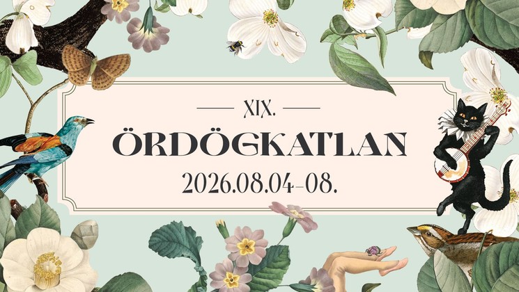 Ördögkatlan Fesztivál 2026 - Színház, irodalom, zene, tánc, bor, Baranya