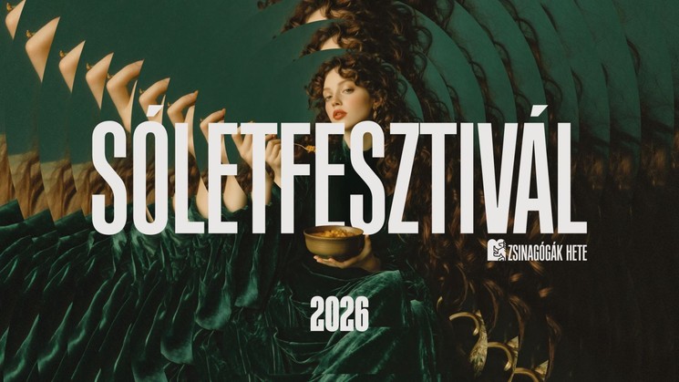Sóletfesztivál 2026 Budapest
