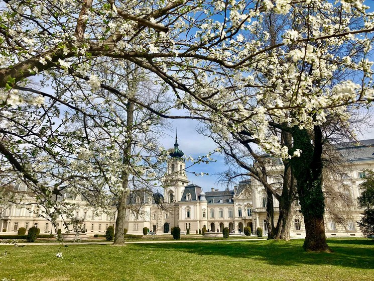 Festetics-kastély programok Keszthely 2026