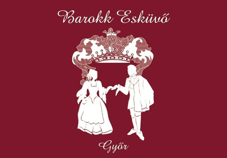 Barokk Esküvő Győr 2026