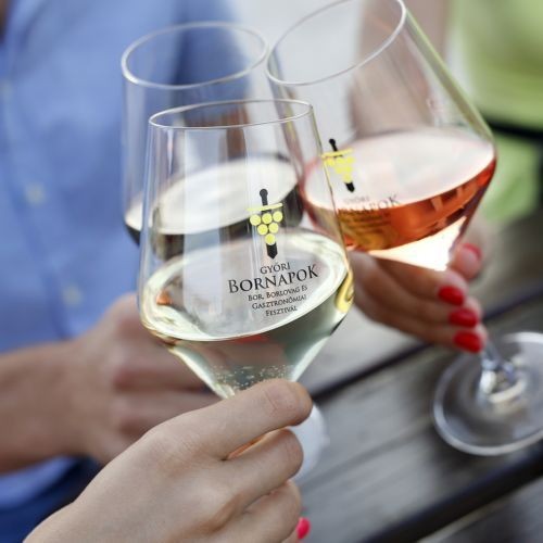 Győri Bornapok 2026