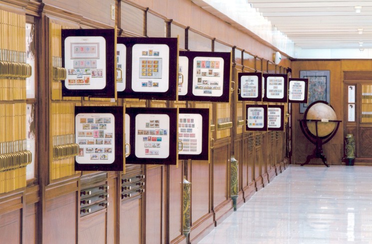 Bélyegmúzeum programok 2026 Budapest - Kiállítások, események