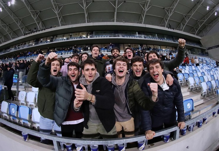 Legénybúcsú Budapesten, közös meccsnapi élmény szurkolónap 