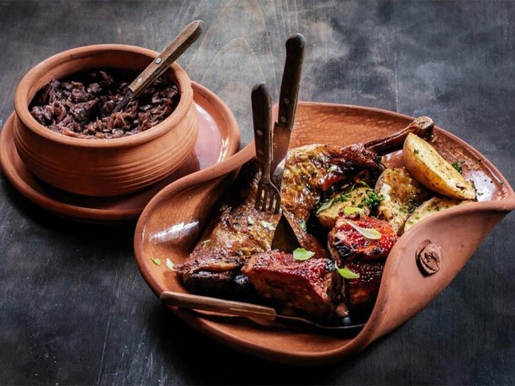 Visegrádi lovagi játékok és lakoma 2026 - Várjuk az élő középkor városában!