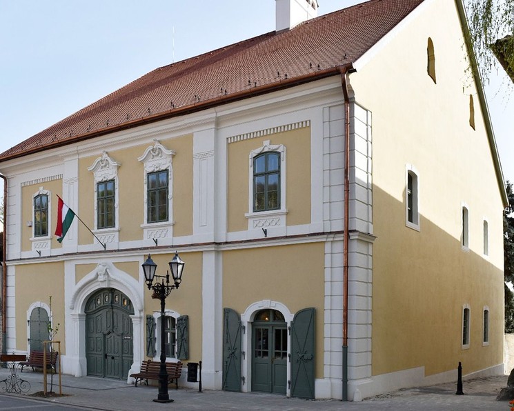 Tokaji Múzeum programok 2026