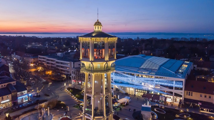 Siófok Party 2026. Szilveszteri Puncsparty, búcsúztassuk az idei évet közösen Siófokon!