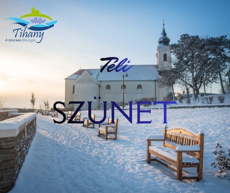 Téli szünet programok 2026 Tihany. Látnivalók, események