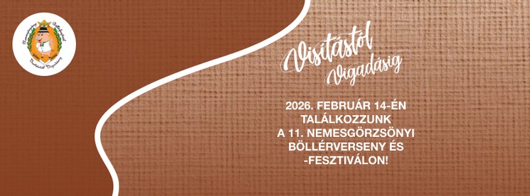 Böllérfesztivál Nemesgörzsöny 2026 - Falusi disznóvágás és böllérverseny