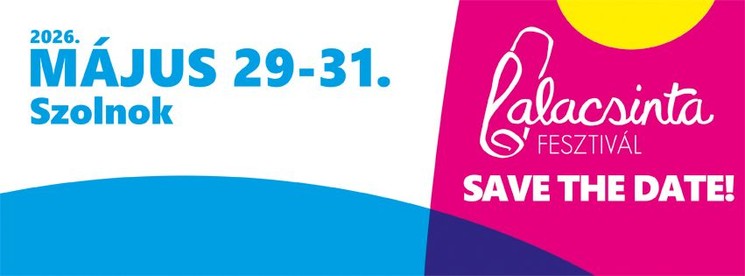 Palacsintafesztivál Szolnok 2026