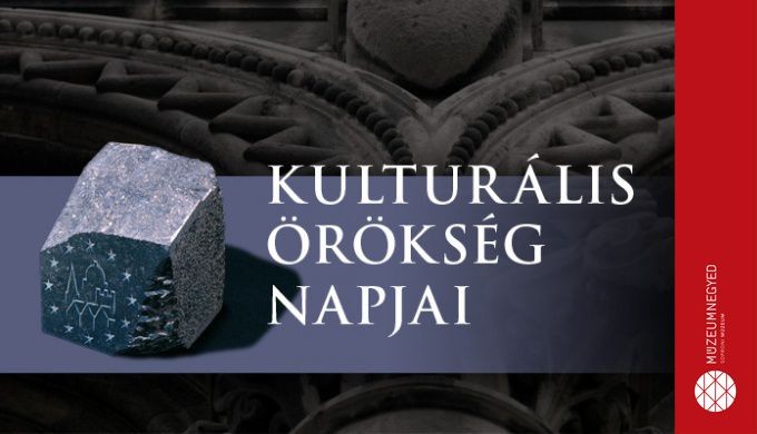 Kulturális Örökség Napjai Sopron 2026