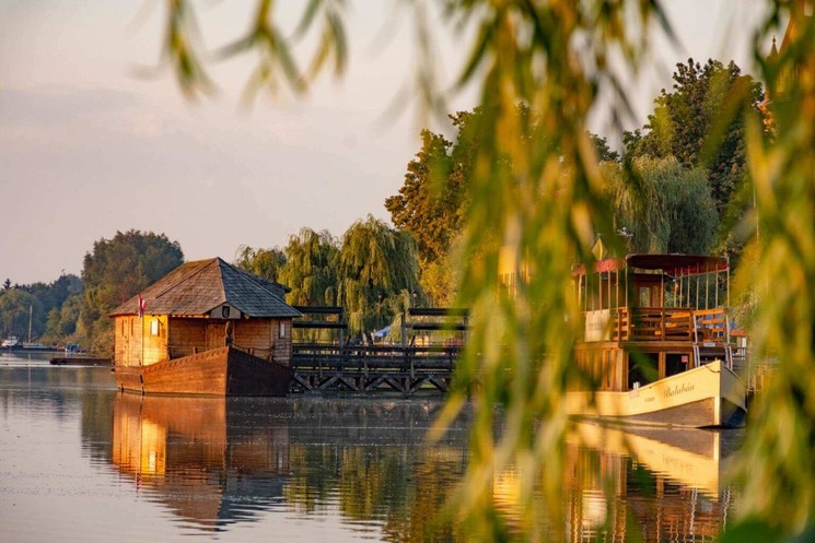 Ráckeve programok 2026 - Események, rendezvények