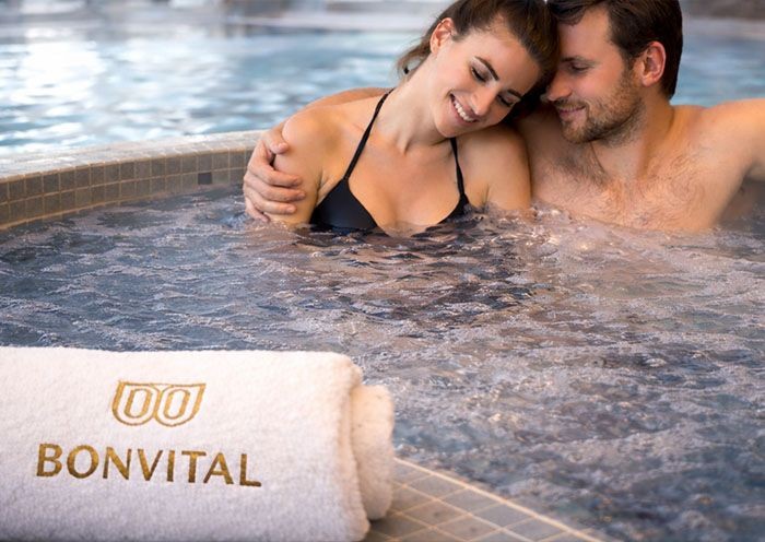 Exkluzív nyári wellness nyaralás Hévíz 2026 – Bonvital felnőttbarát élmények és spa feltöltődés