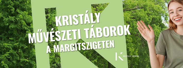 Budapesti tábor programok 2026 - élmények, tanulás és szórakozás egy helyen