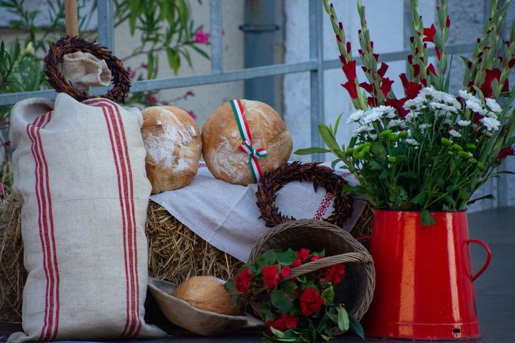 2026. augusztus 20. Tihany - Ünnepi programok