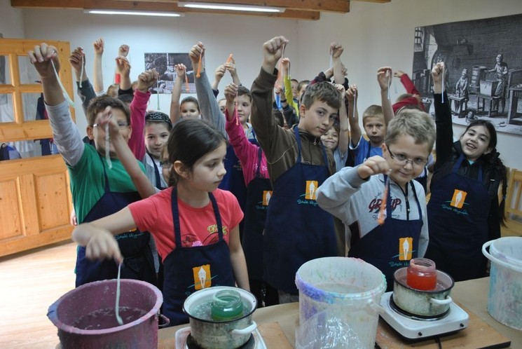 Kézműves foglalkozás Nyíregyháza 2026 Sóstói Múzeumfalu