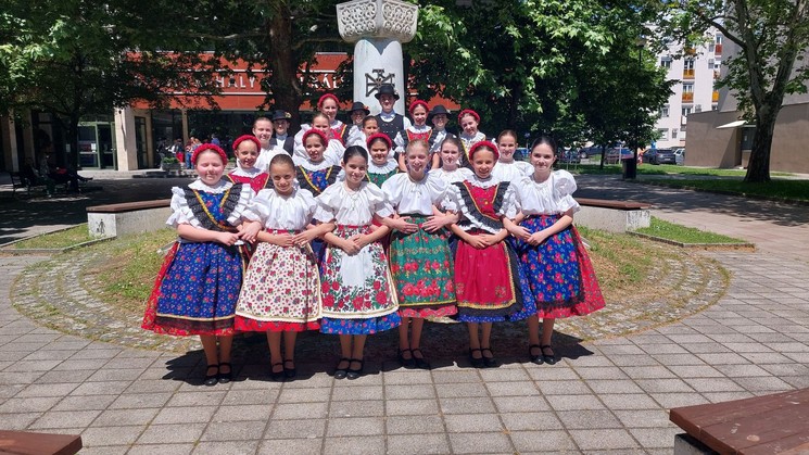 Népviselet Napja Kozármisleny 2026