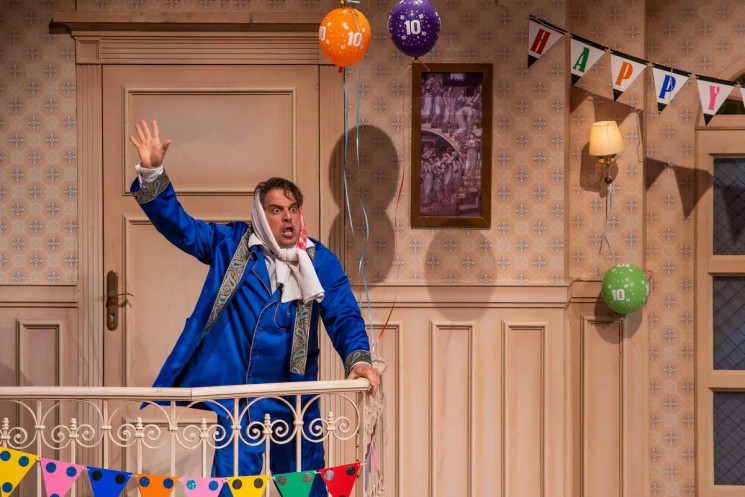 Művészetek Háza Miskolc programok 2026 - Online jegyvásárlás