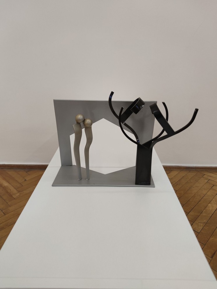 Kiállítások Siófok 2026