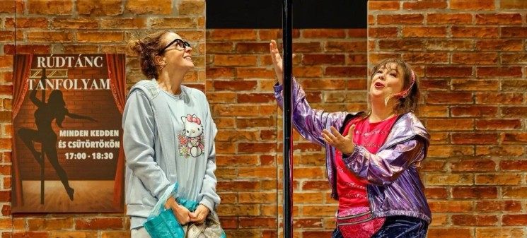 Gyulai kulturális programok 2026 - Színházi előadások a Várszínházban és a Művelődési Házban