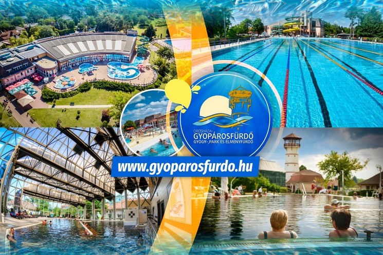 Gyopárosfürdő programok 2026 - testet-lelket feltöltő fürdő, wellness és kikapcsolódási ajánlatok