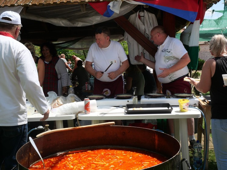 Nyársapáti Lecsófesztivál 2026