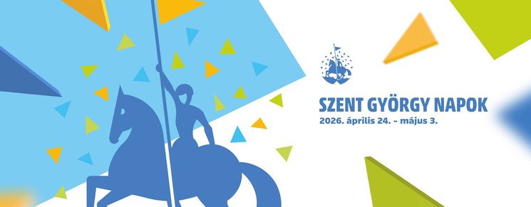 Szent György Napok 2026 Sepsiszentgyörgy 