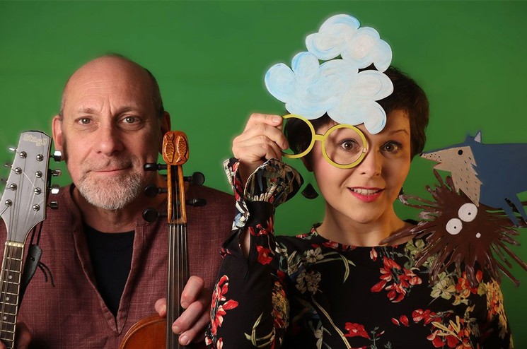 Interaktív Meseszínpad Budapest 2026 -  Ingyenes gyermekelőadások a Margitszigeti Nyári Fesztiválon