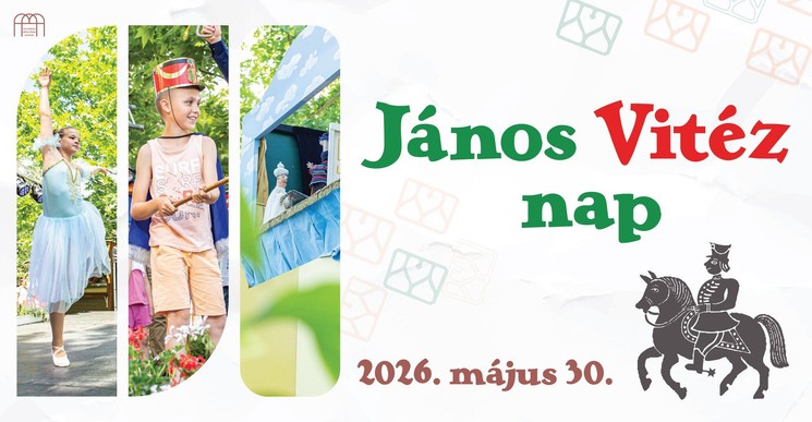 János Vitéz Nap Ráckeve 2026