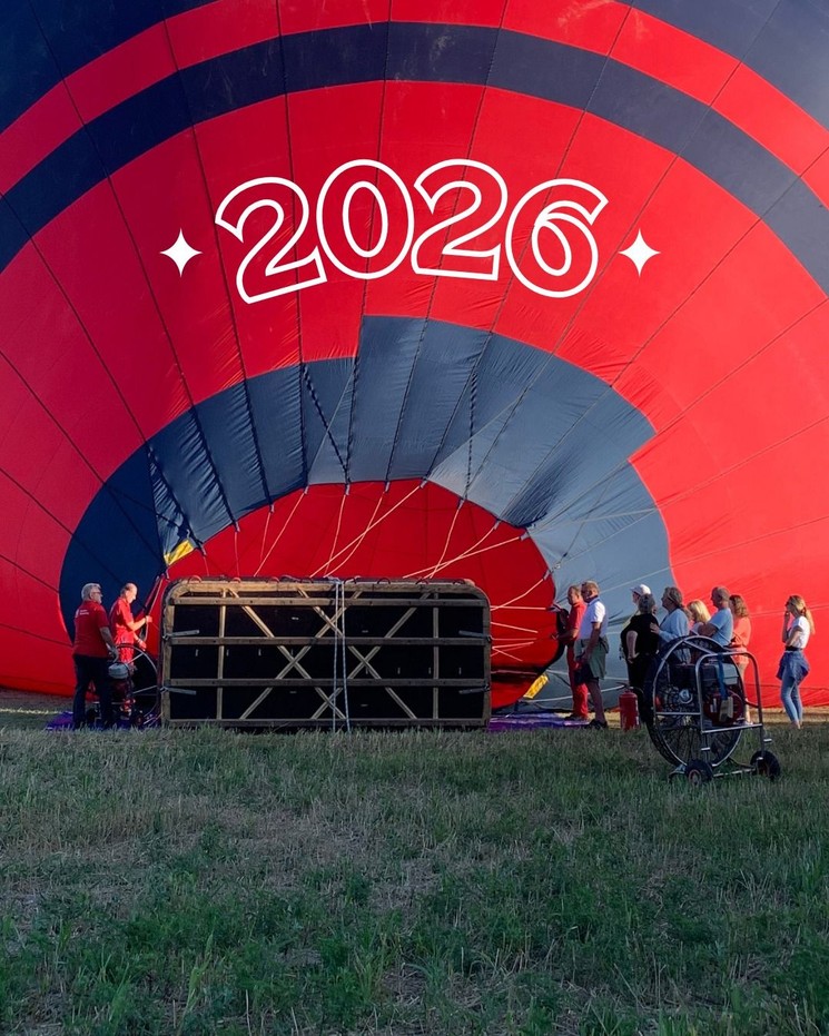Hőlégballonos sétarepülés 2026 . Repüljön a Balatonnál profi ballonosokkal Keszthelyen és környékén!