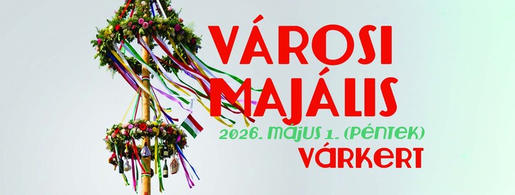 Gyulai Majális 2026