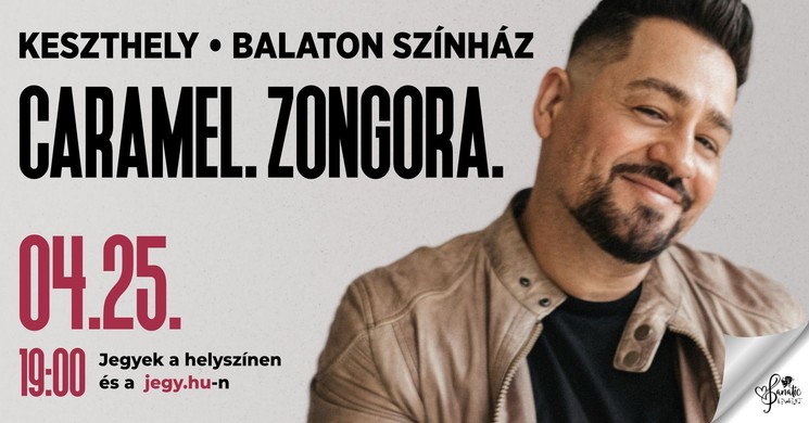 Keszthelyi programok 2026 - Események és rendezvények Keszthelyen