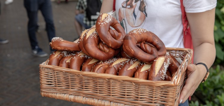 Sercli gasztroséta Budapesten 2026 – a malmoktól a kézműves pékségekig, városnézés kóstolókkal