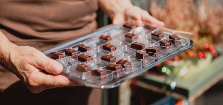 Édes élet gasztroséta Budapesten 2026 – édességek nyomában kóstolókkal és gasztrotörténetekkel