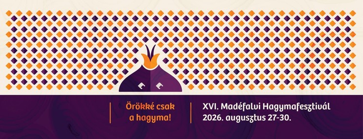 Madéfalvi Hagymafesztivál 2026