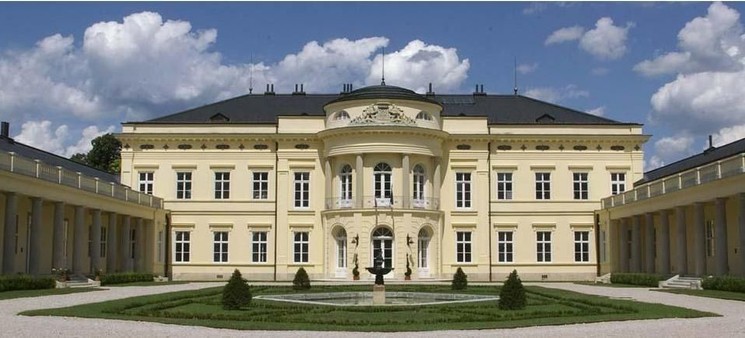 Komolyzenei koncert Fehérvárcsurgón 2026