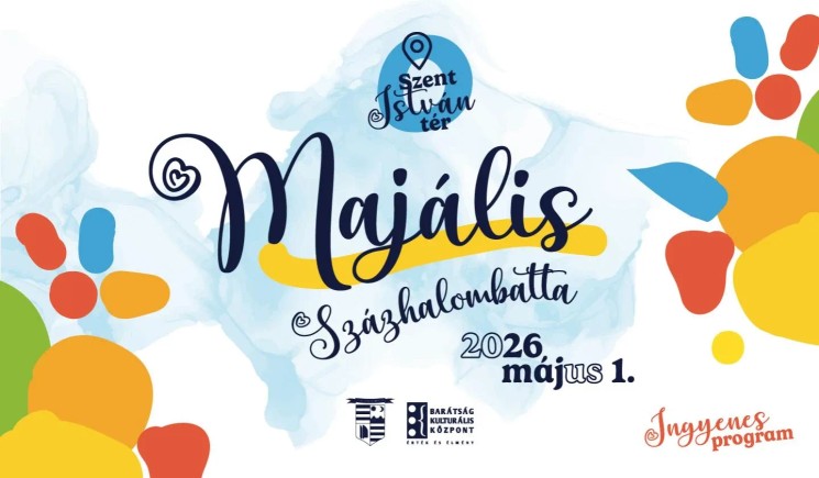Százhalombatta programok 2026 - Események, rendezvények