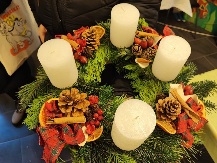 Adventi programok Pápa 2026 – kézműves foglalkozások és ünnepi vásár a Pannonia Reformata Múzeumban