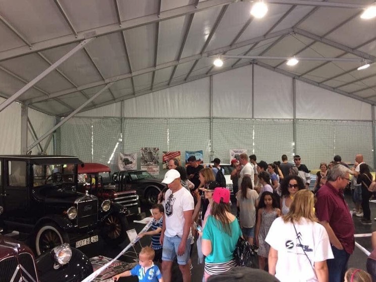 Jármű Expo Esztergom 2026