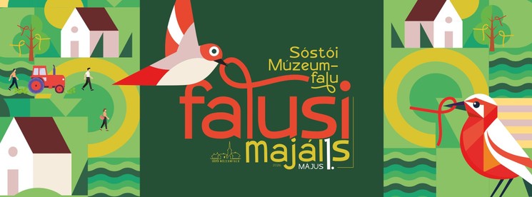 Nyíregyházi majális 2026