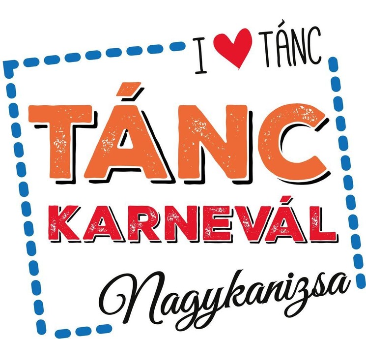 Tánc Karnevál Nagykanizsa 2026