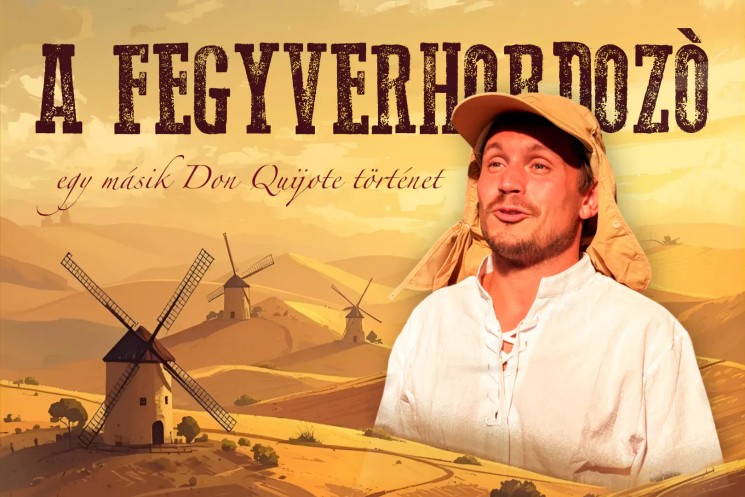 Bikali élményszínház előadások 2026 - Az Ágens Társulat és a Bikali Élményszínház produkciói