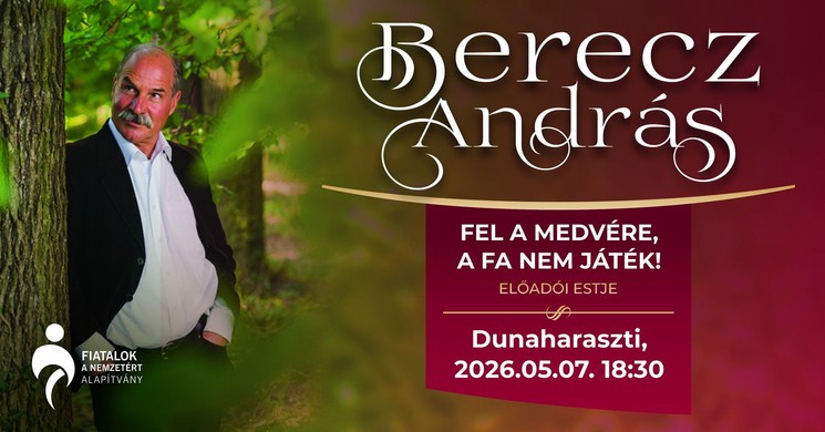 Dunaharaszti programok 2026 – Események és rendezvények