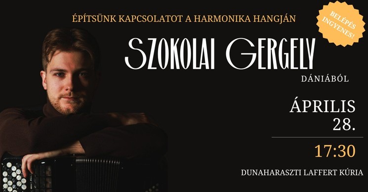 Dunaharaszti programok 2026 – Események és rendezvények