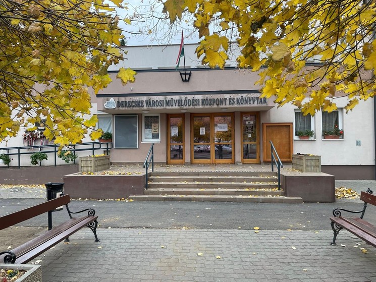 Derecske programok 2026 - Események, rendezvények