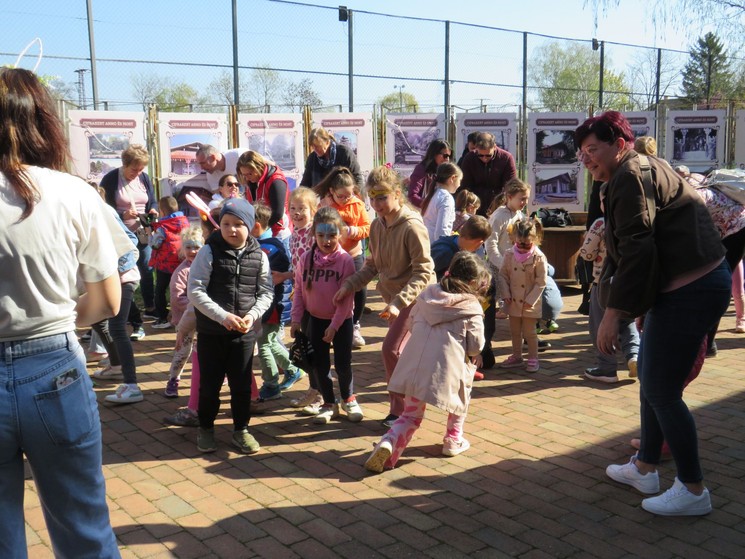 Gyereknap Nagykőrös 2026