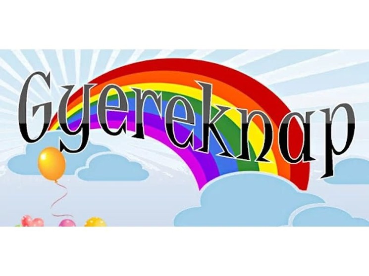 Nyergesújfalu Gyermeknap 2026