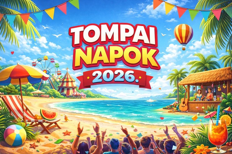 2026. augusztus 20. Tompa - Tompai Napok