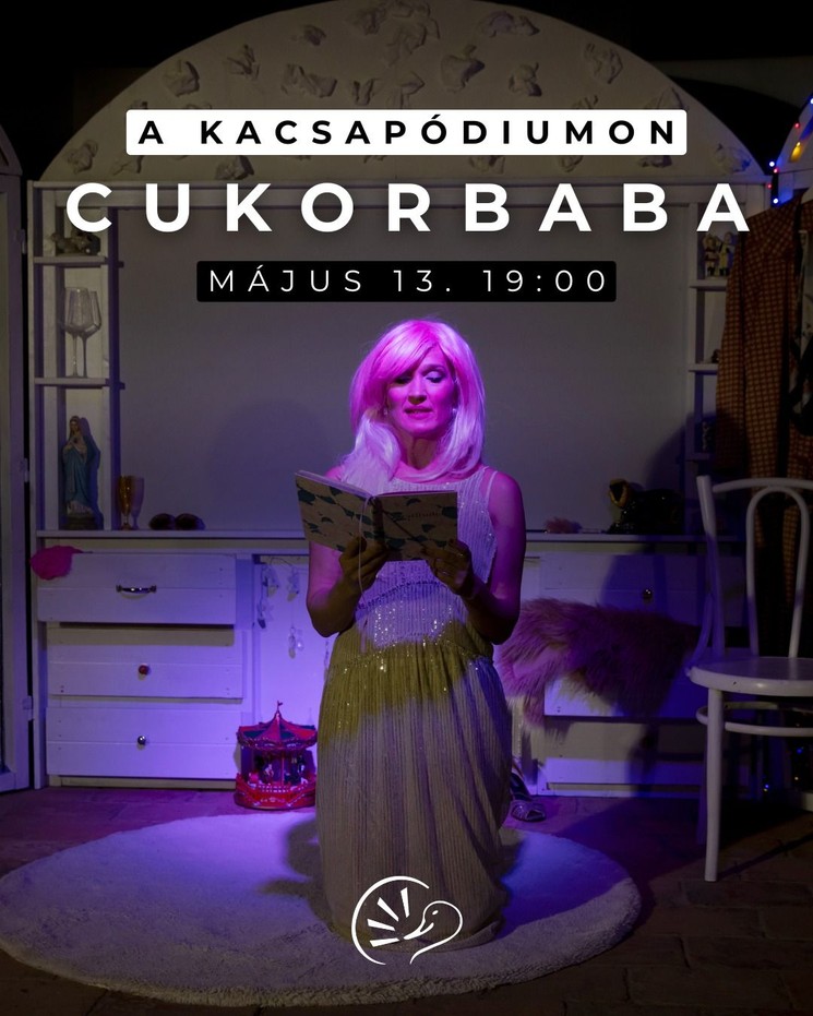 Tatai színházi előadások 2026 - Várjuk a Malom és Kacsában